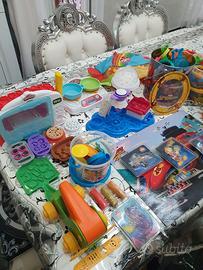 play-do dido tutto come in foto