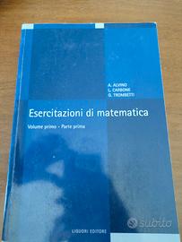 Esercitazioni di matematica