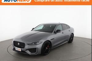 JAGUAR XE CC75907