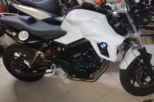 BMW f800r 2012