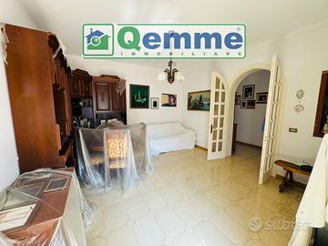 QUADRILOCALE ARREDATO