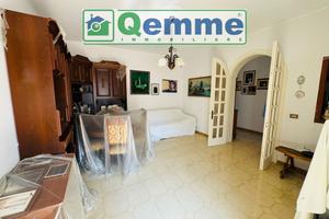 QUADRILOCALE ARREDATO