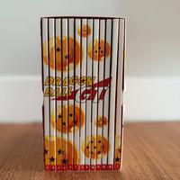 Dragon Ball GT – Box Completo