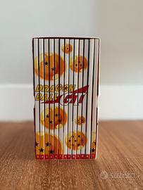 Dragon Ball GT – Box Completo