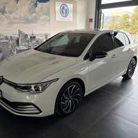 Volkswagen Golf 2.0 TDI 150 CV DSG SCR Life