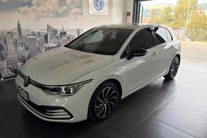 Volkswagen Golf 2.0 TDI 150 CV DSG SCR Life