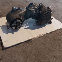 zip sp piaggio 