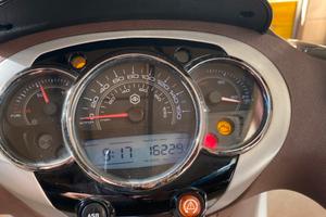 Piaggio Beverly 300