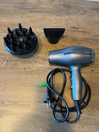 Asciugacapelli imetec