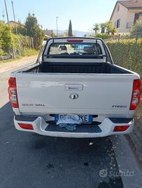 GREAT WALL MOTOR Steed 2.4 Ecodual 4WD PL Work