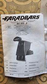 barre portatutto Farad