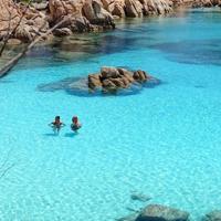 La Maddalena vicino al mare con terrazzo+parcheggi