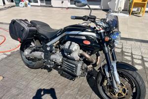 Moto Guzzi Griso 1100