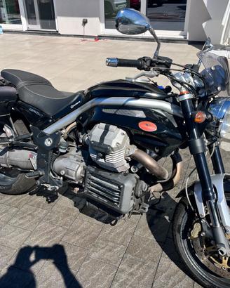 Moto Guzzi Griso 1100
