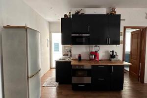 Villa Serena Pitrè 3 vani piano 2° ristrutturato