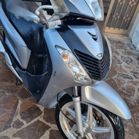 Honda sh 150 iniezione