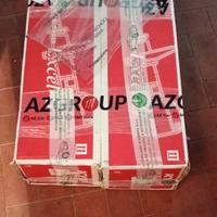 ammortizzatori fiat grande punto/ evo e cuscinetti