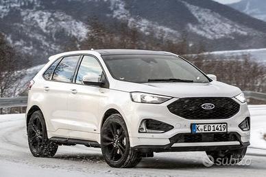 Ford fiesta 2014/2023 disponibili ricambi