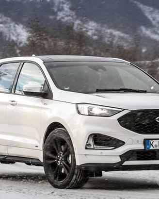 Ford fiesta 2014/2023 disponibili ricambi