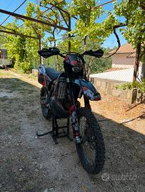 Gas gas ec 300 replica nambotin