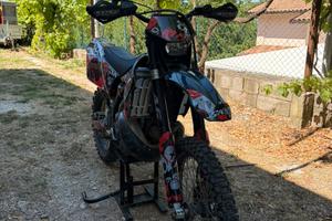 Gas gas ec 300 replica nambotin