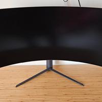 Lg 45 ultrawide oled 240hz curvo