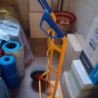  carrello portapacchi 