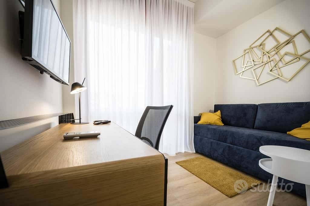 Stanza singola a Torino, foto 3 di 30