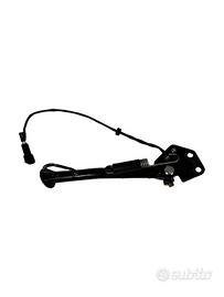 Cavalletto Laterale KTM Duke 200cc - 2012
