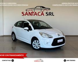 Citroen C3 1.4 Eco Energy G Exclusive