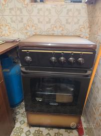 Piano cottura e forno