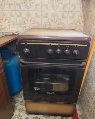 Piano cottura e forno