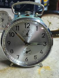 ANTICO OROLOGIO SVEGLIA