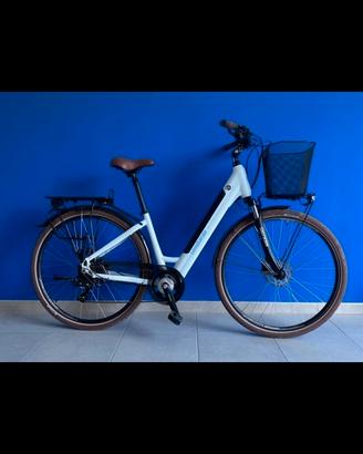 Bicicletta Elettrica Lombardo