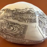 FRANCHINA TRESOLDI  - Milano Piazza della Scala