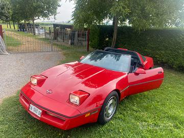 Corvette C4