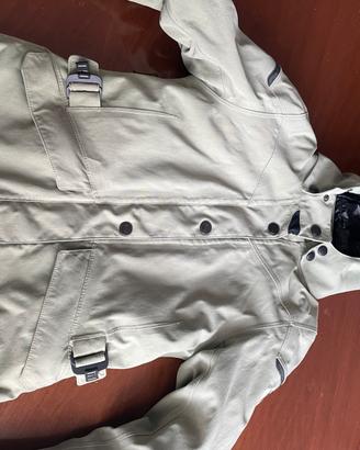 Giacca da moto Dainese