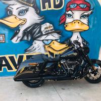 Harley-davidson Touring Road King Special MY25