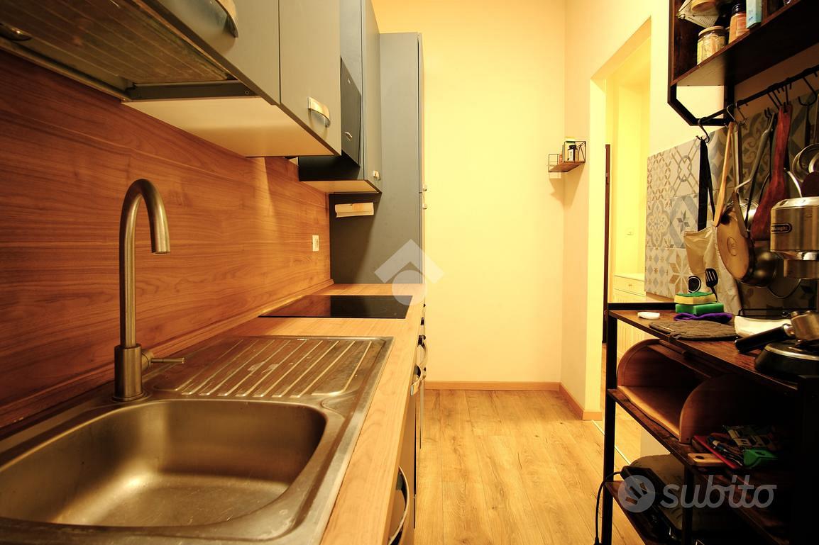Appartamento – Segrate, Novegro - Vista 5