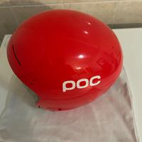 Casco poc