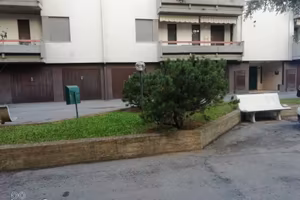 Appartamento luminoso 3 camere 2 bagni