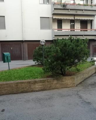 Appartamento luminoso 3 camere 2 bagni