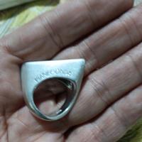 anello pianegonda argento 925