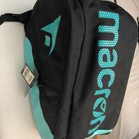 Borsone padel Macron