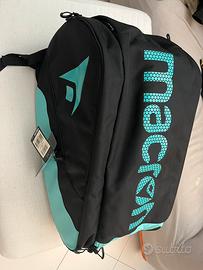 Borsone padel Macron