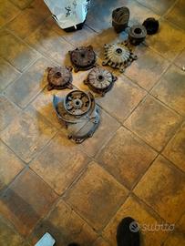 ricambi vespa 50 special e farò tondo