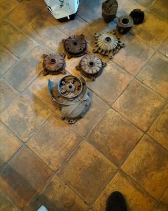 ricambi vespa 50 special e farò tondo