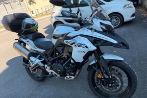 Benelli TrK502X