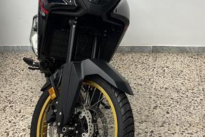 Honda Transalp 750 /2025