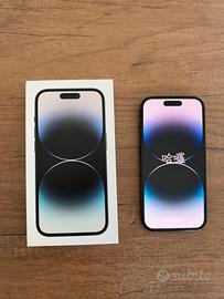 Iphone 14 Pro